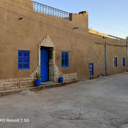 Casa Rosa Daire Merzouga Dış mekan fotoğraf