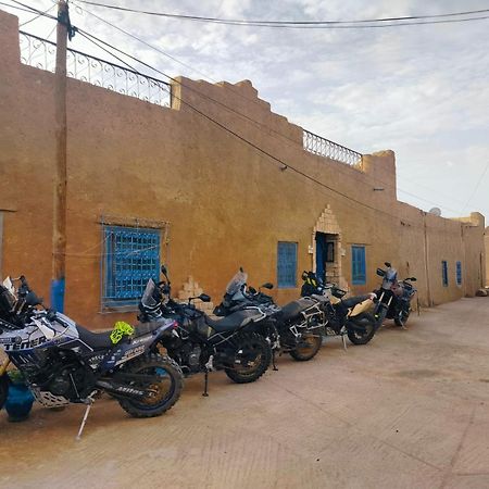 Casa Rosa Daire Merzouga Dış mekan fotoğraf