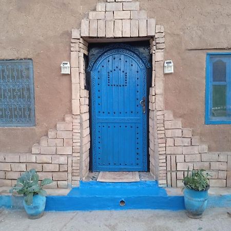 Casa Rosa Daire Merzouga Dış mekan fotoğraf
