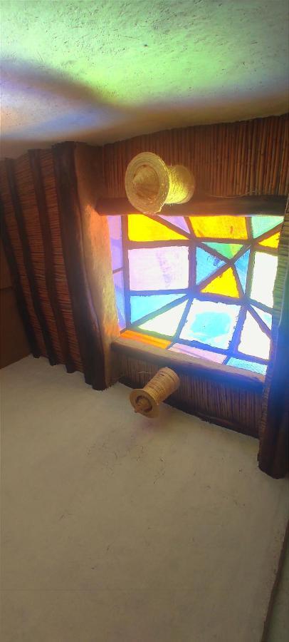 Casa Rosa Daire Merzouga Dış mekan fotoğraf
