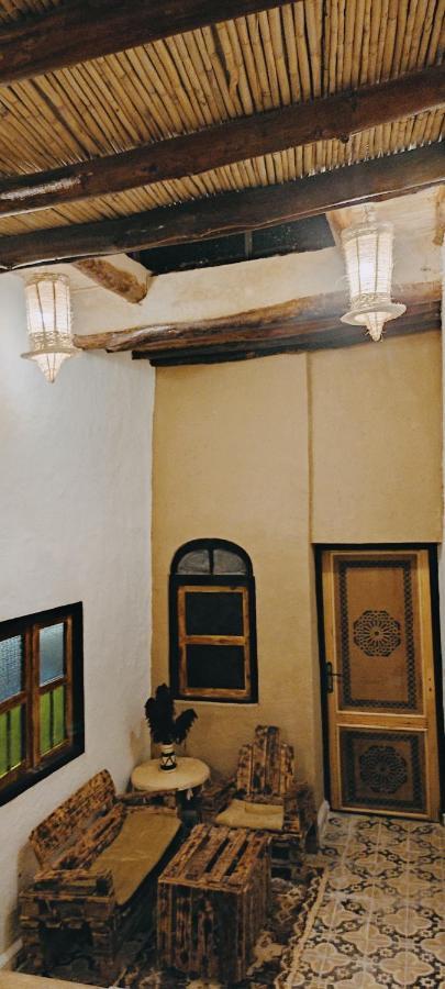 Casa Rosa Daire Merzouga Dış mekan fotoğraf