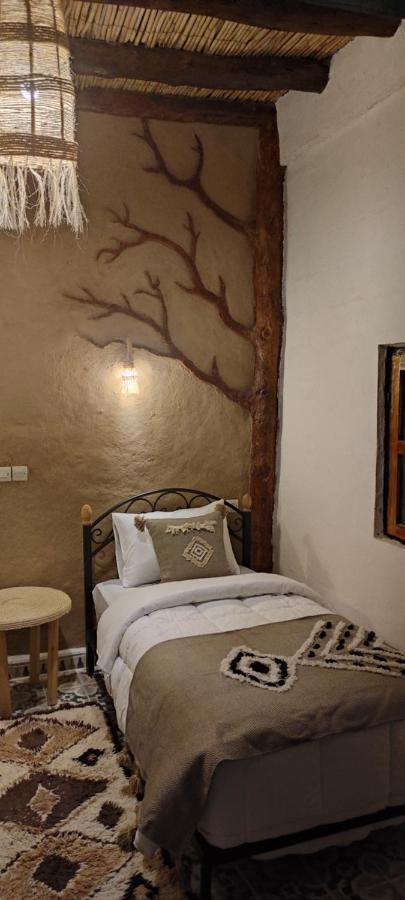 Casa Rosa Daire Merzouga Dış mekan fotoğraf