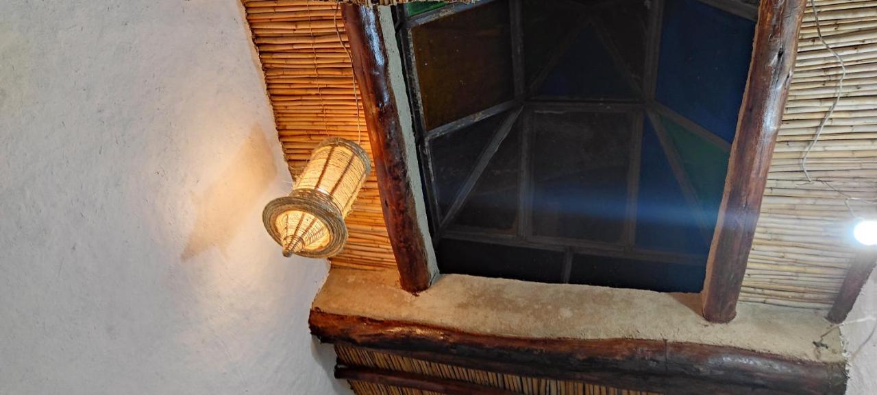 Casa Rosa Daire Merzouga Dış mekan fotoğraf